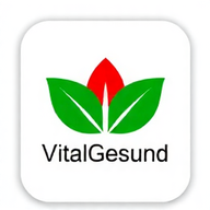 Ernährungsberatung VitalGesund logo